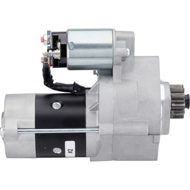 Starter 1 986 S01 092 Starter 1 986 S01 092
