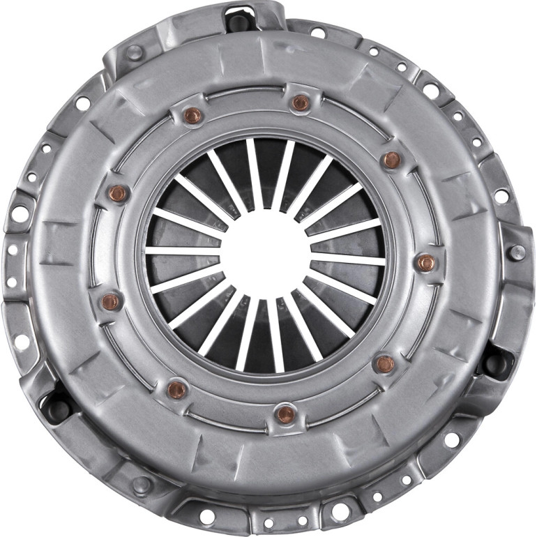 Kupplungsdruckplatte 802431