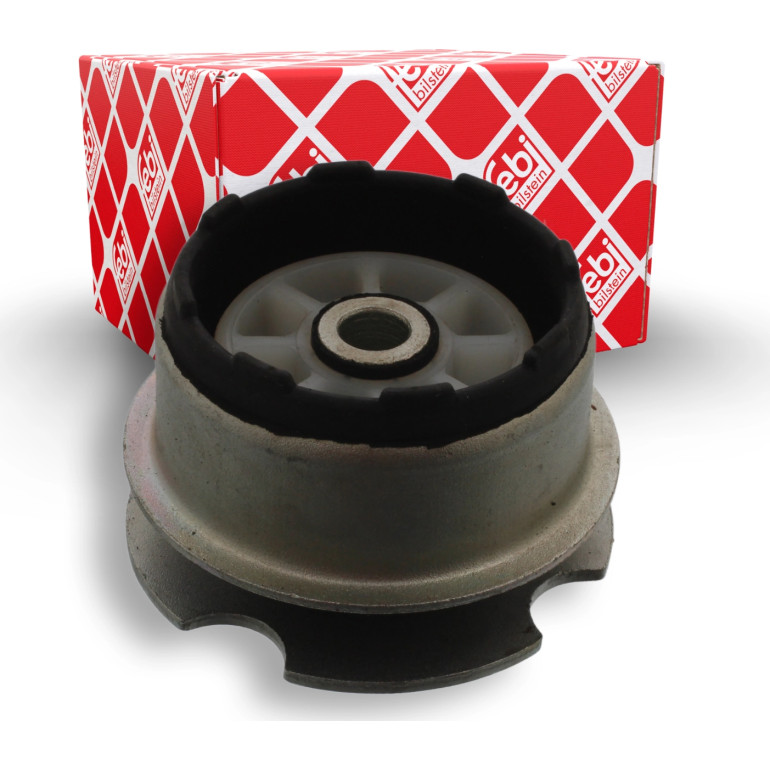 FEBI BILSTEIN 14972 Motorlager FEBI BILSTEIN 14972 Motorlager