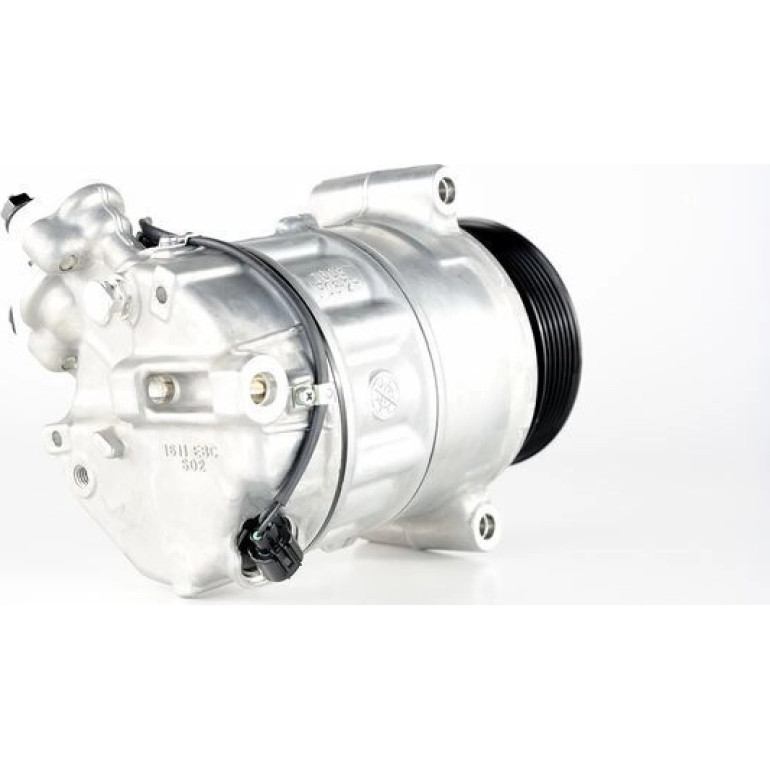 Kompressor, Klimaanlage ACP 497 000P Kompressor, Klimaanlage ACP 497 000P