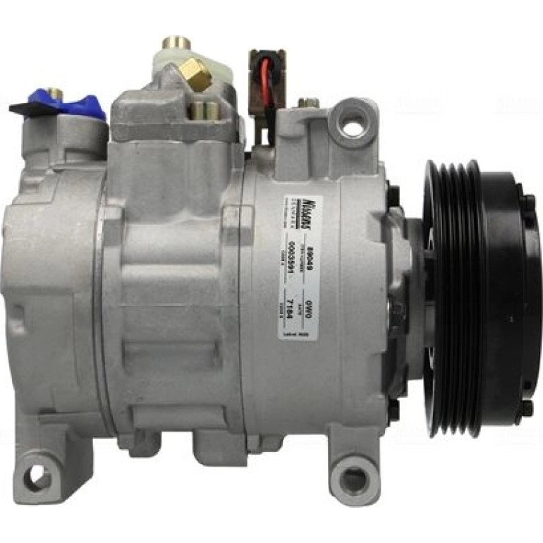 Kompressor, Klimaanlage 89049