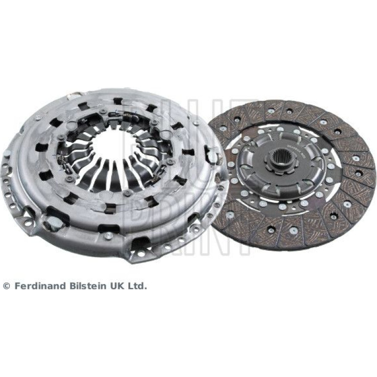 Kupplungssatz ADBP300214 Kupplungssatz ADBP300214