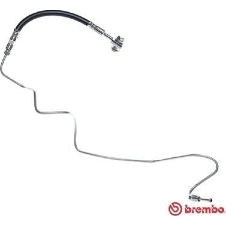Bremsschlauch T 85 115 Bremsschlauch T 85 115