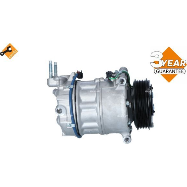 Kompressor, Klimaanlage 32934