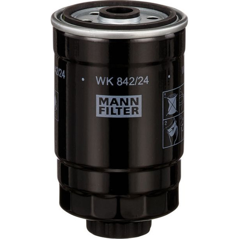 Kraftstofffilter WK 842/24 Kraftstofffilter WK 842/24