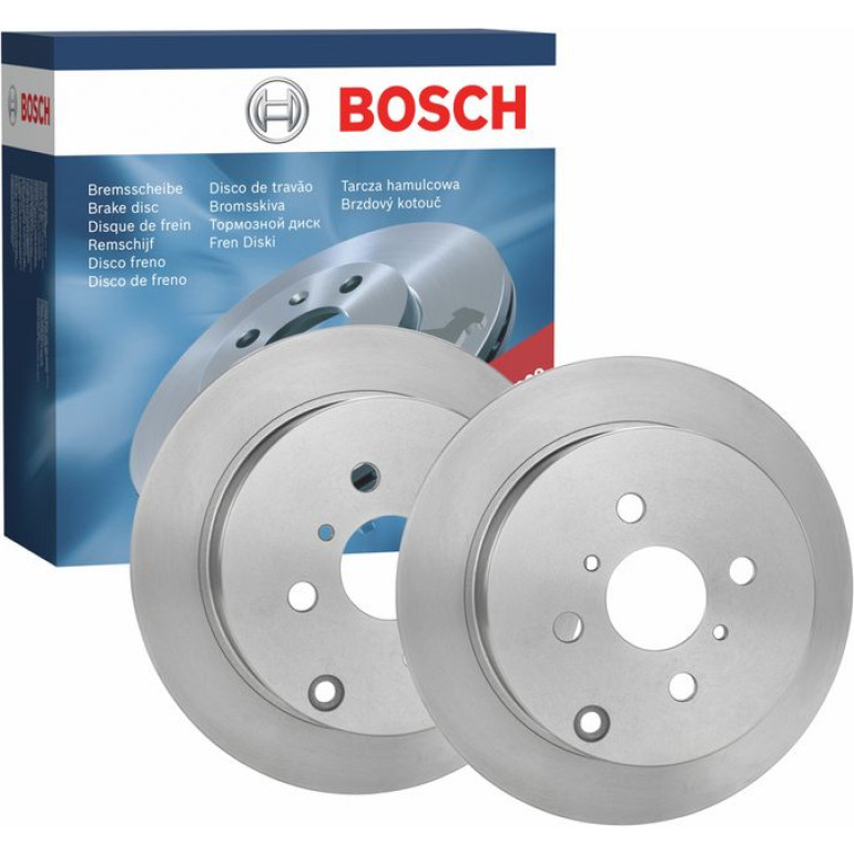 Bremsscheibe 0 986 479 087 Bremsscheibe 0 986 479 087
