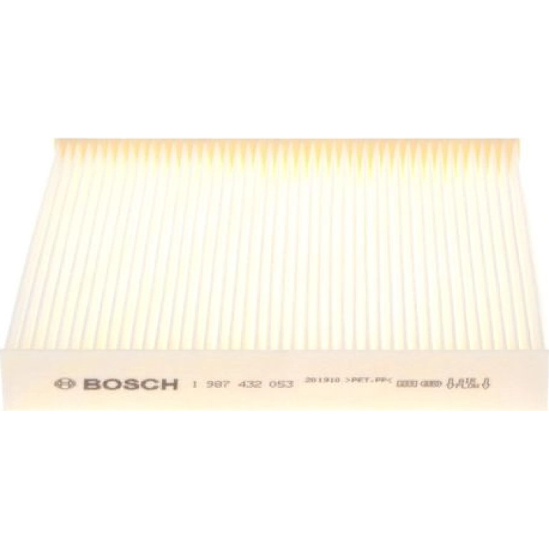 BOSCH 1 987 432 053 Innenraumfilter