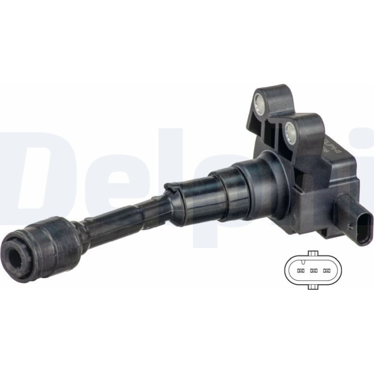 Zündspule GN10635-12B1 Zündspule GN10635-12B1