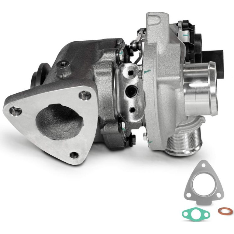 Turbolader für FORD TRANSIT V363 V362 F3 FY FZ für FORD GK2Q-6K682-BA OEGERMANY
