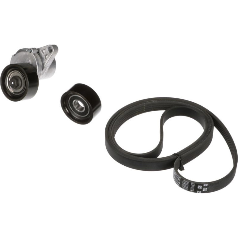 Keilrippenriemensatz K015PK1750 Keilrippenriemensatz K015PK1750