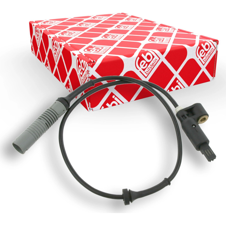 FEBI BILSTEIN 23399 Sensor, Raddrehzahl FEBI BILSTEIN 23399 Sensor, Raddrehzahl