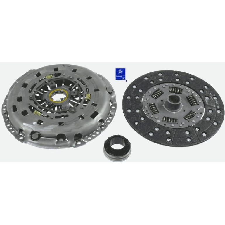 SACHS 3000 951 923 Kupplungssatz XTend