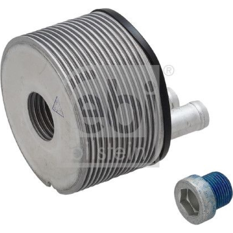 Ölkühler, Motoröl 196271 Ölkühler, Motoröl 196271