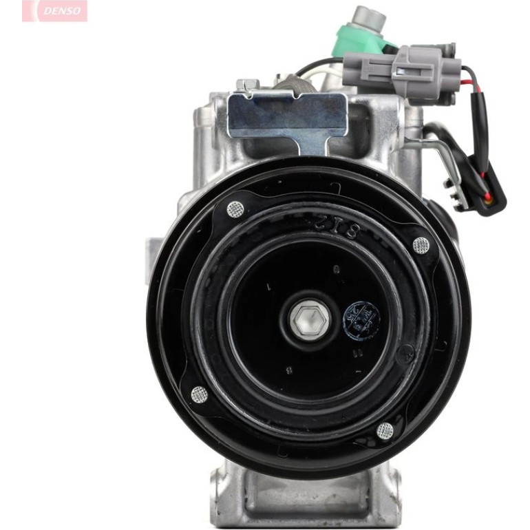 DENSO 6SBU16C Klimakompressor DCP17181 DENSO 6SBU16C Klimakompressor DCP17181