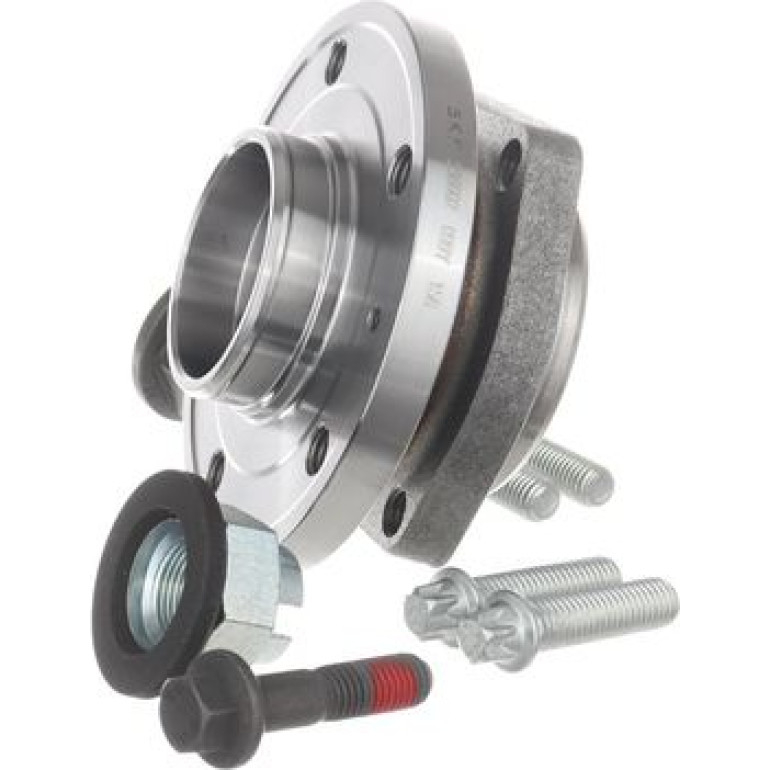 Radlagersatz VKBA 3415