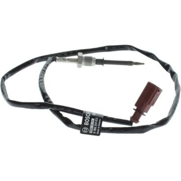 Sensor, Abgastemperatur 0 986 259 073