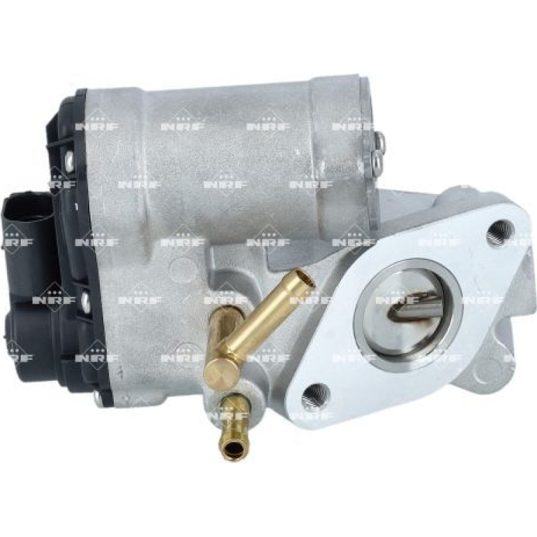 AGR-Ventil 48697