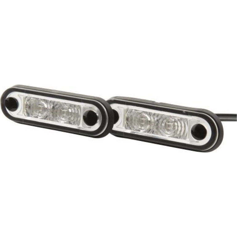 Umrissleuchte 2XA 959 790-401
