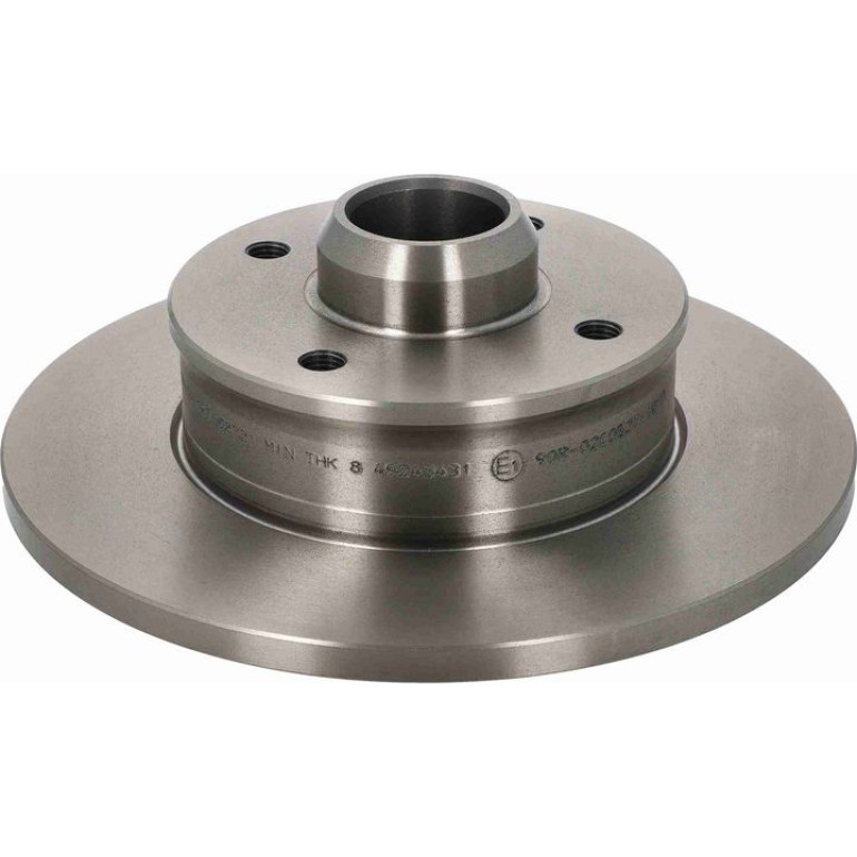 Bremsscheibe V10-40033