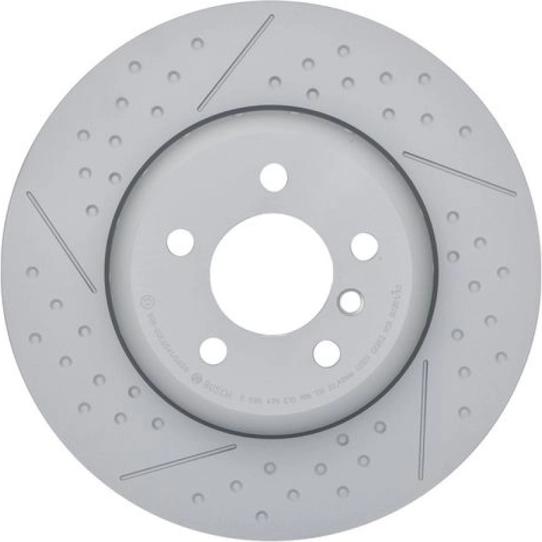 Bremsscheibe 0 986 479 E15 Bremsscheibe 0 986 479 E15