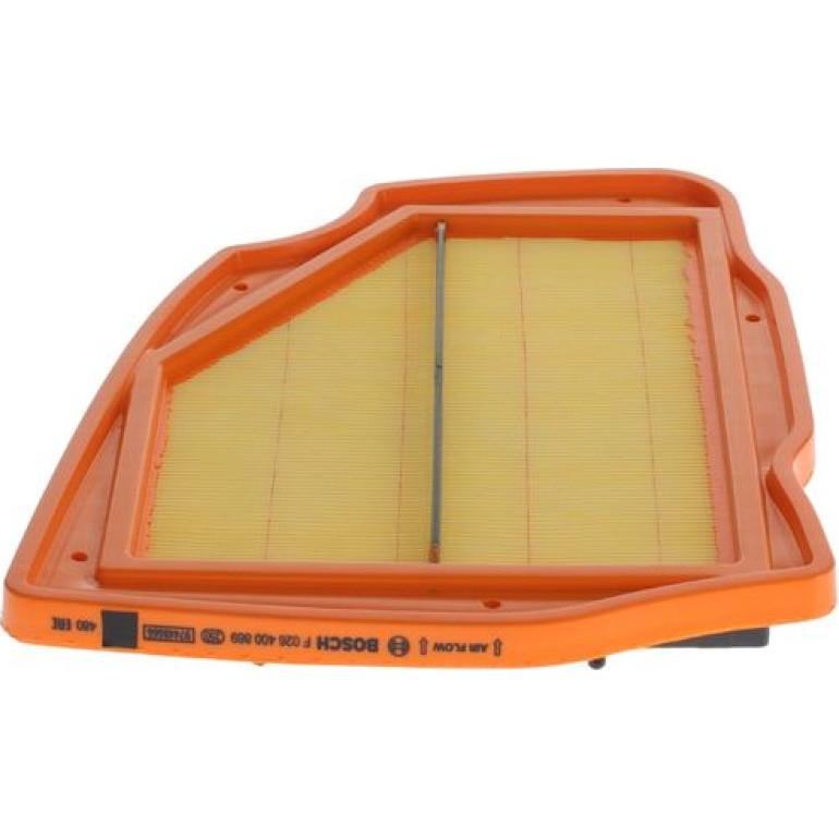 Luftfilter F 026 400 869 Luftfilter F 026 400 869