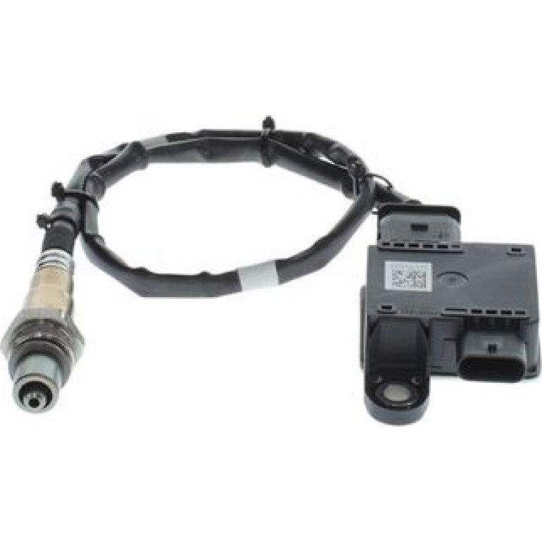 Partikelsensor 0 281 007 922 Partikelsensor 0 281 007 922