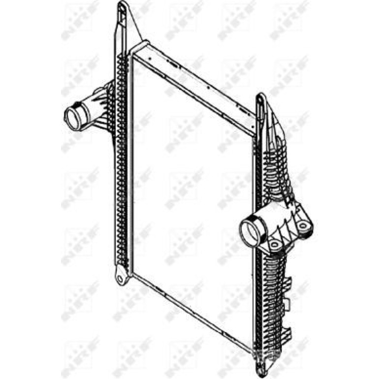 Ladeluftkühler 30263