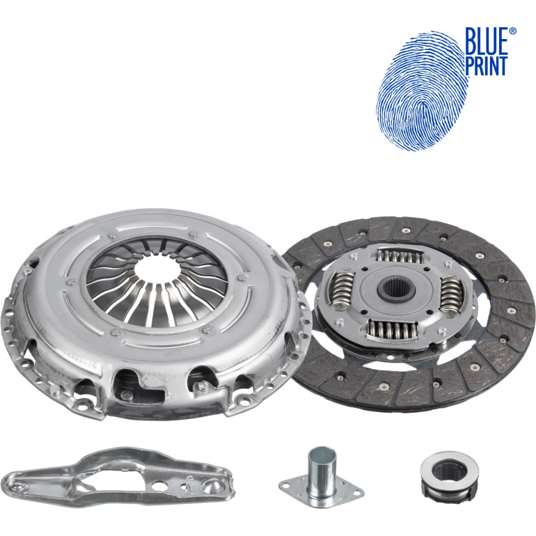 Kupplungssatz ADV183056 Kupplungssatz ADV183056