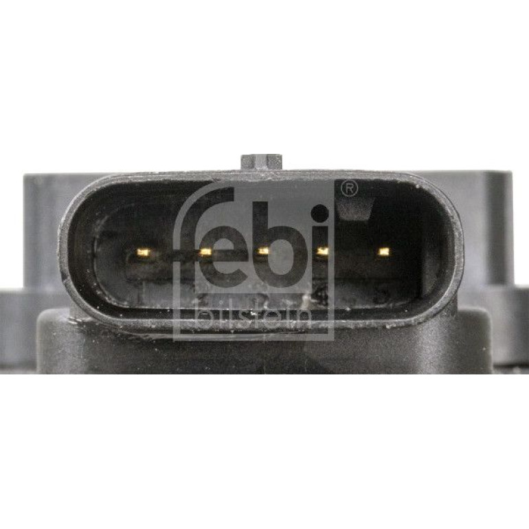 NOx-Sensor, Harnstoffeinspritzung 197502