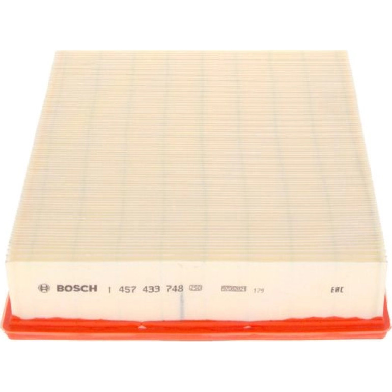 BOSCH 1 457 433 748 Luftfilter BOSCH 1 457 433 748 Luftfilter