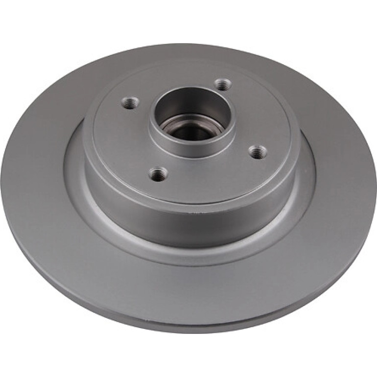 Bremsscheibe 675406