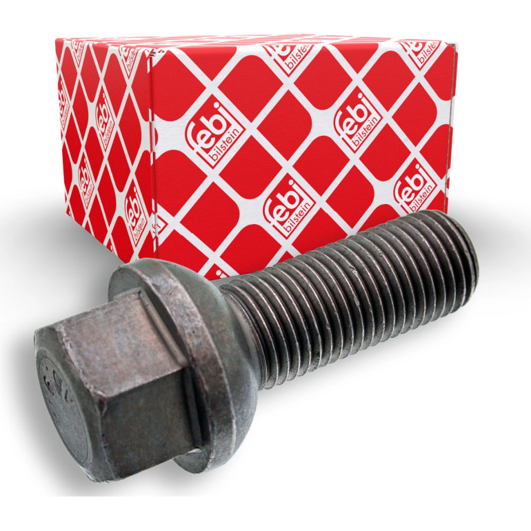 FEBI BILSTEIN 46630 Radschraube FEBI BILSTEIN 46630 Radschraube