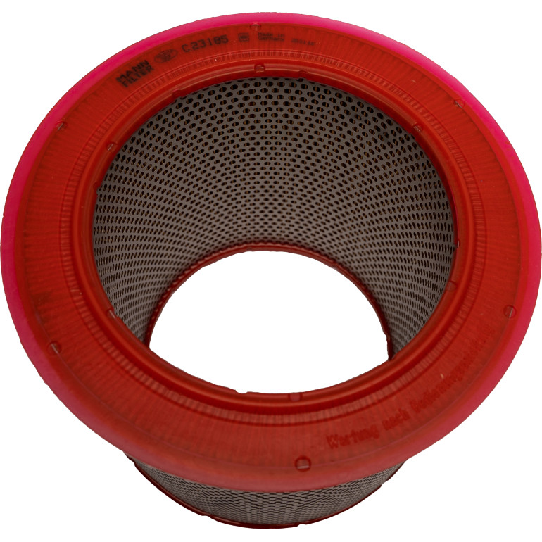 MANN-FILTER C 23 185 Luftfilter MANN-FILTER C 23 185 Luftfilter