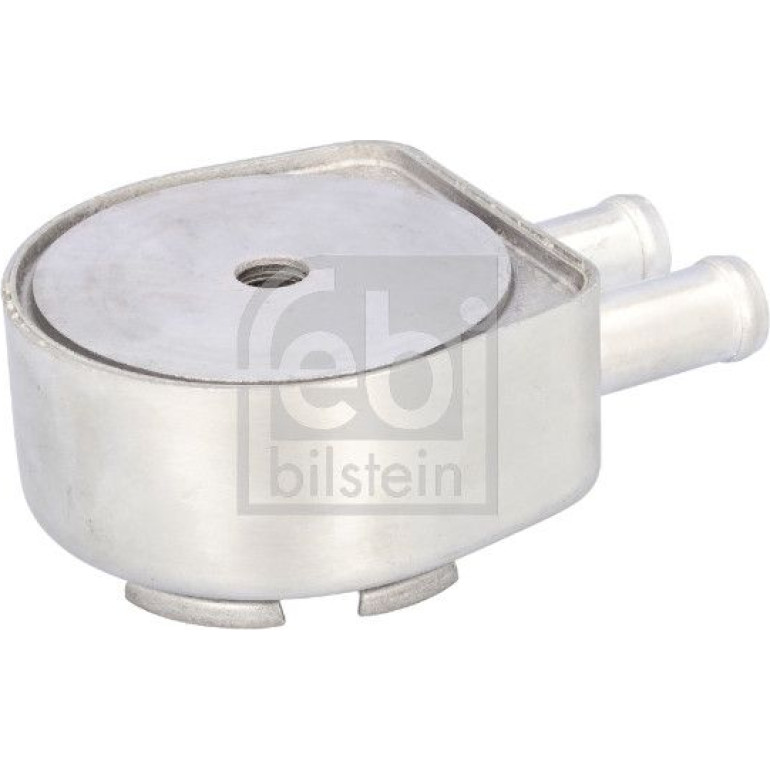 FEBI BILSTEIN 186000 Ölkühler, Motoröl FEBI BILSTEIN 186000 Ölkühler, Motoröl