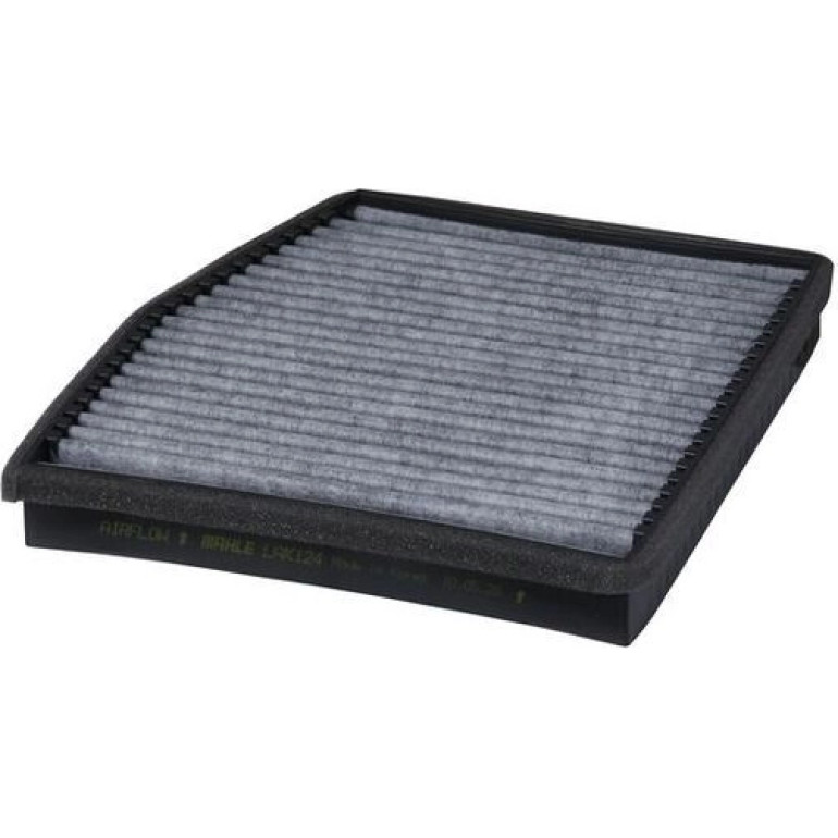 Filter, Innenraumluft LAK 124 Filter, Innenraumluft LAK 124