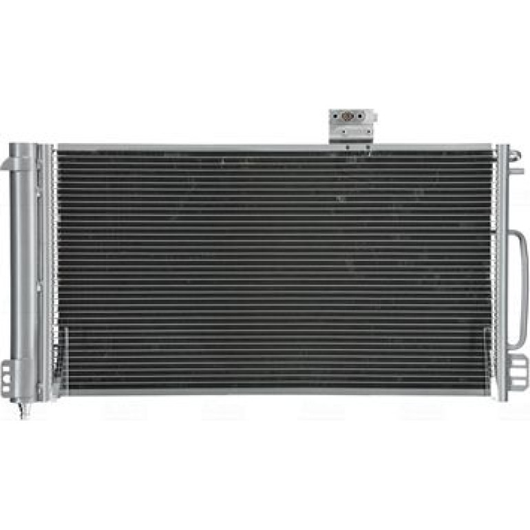 Kondensator, Klimaanlage 94544