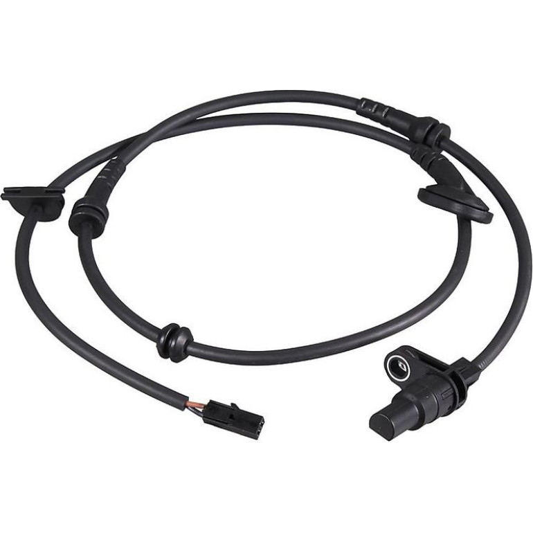 Sensor, Raddrehzahl 09001536