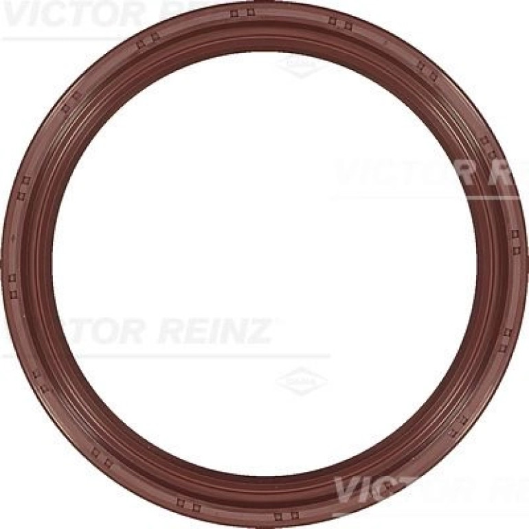 Wellendichtring, Kurbelwelle 81-53607-00