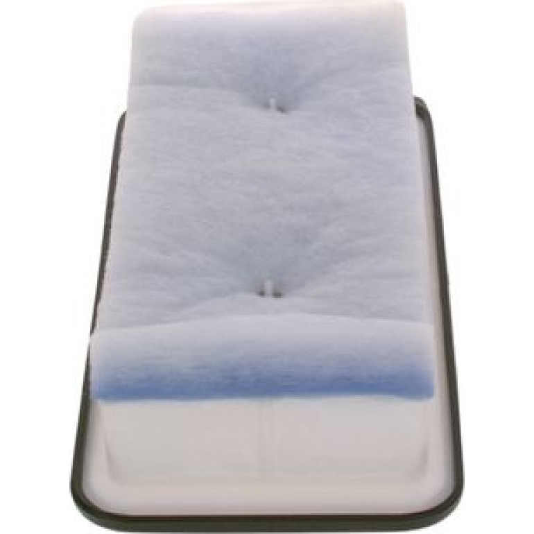 BOSCH F 026 400 143 Luftfilter