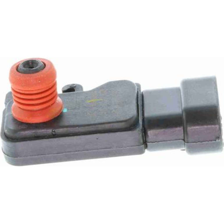 Sensor, Ladedruck V40-72-0398 Sensor, Ladedruck V40-72-0398