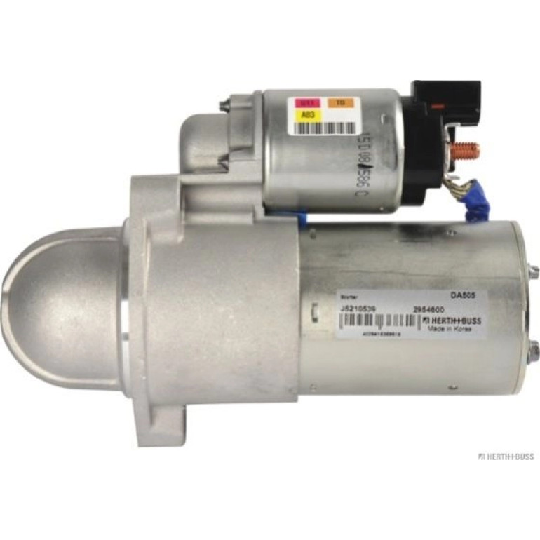 Starter J5210539 Starter J5210539