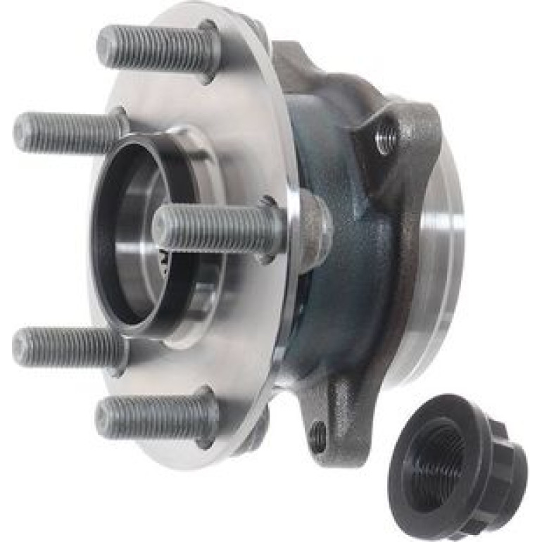 Radlagersatz VKBA 7576