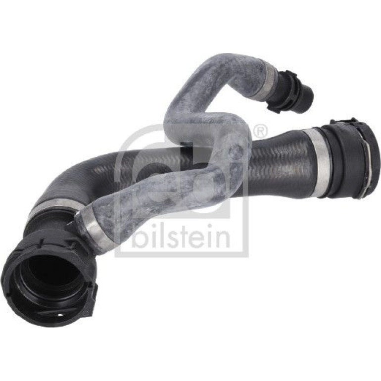 FEBI BILSTEIN 185692 Kühlerschlauch FEBI BILSTEIN 185692 Kühlerschlauch