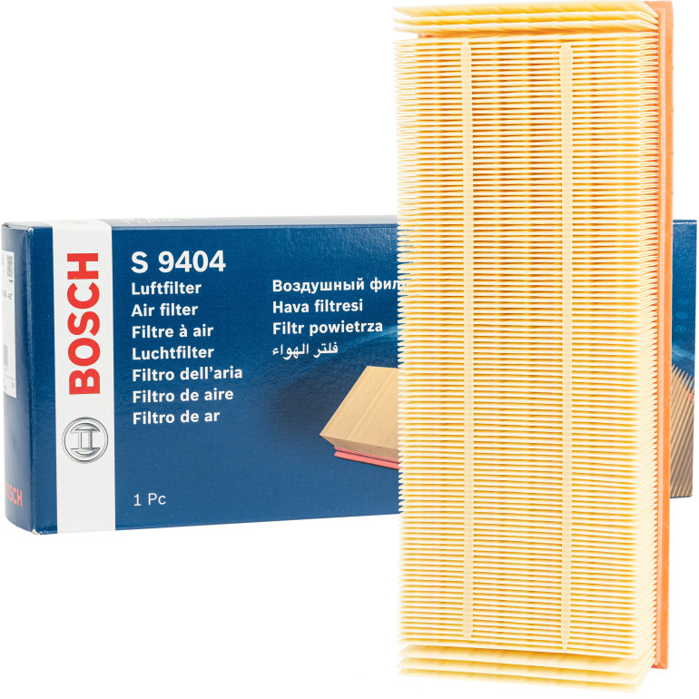BOSCH 1 987 429 404 Luftfilter BOSCH 1 987 429 404 Luftfilter
