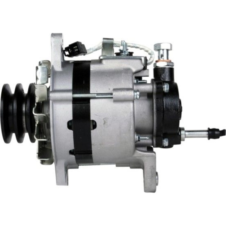 Generator 8EL 012 429-691 Generator 8EL 012 429-691