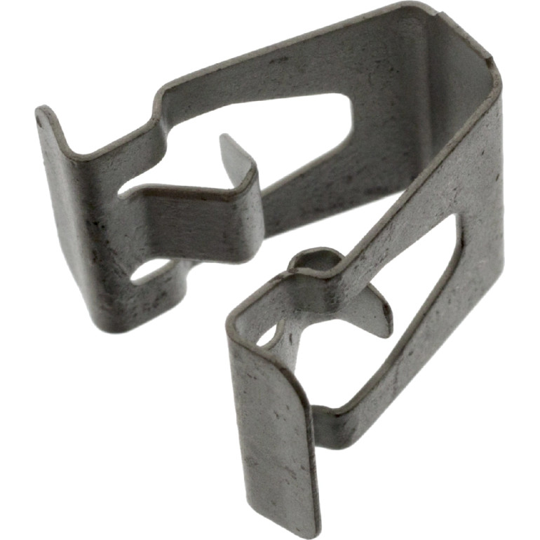 FEBI BILSTEIN 100167 Halteclip, Innenraumverkleidung FEBI BILSTEIN 100167 Halteclip, Innenraumverkleidung