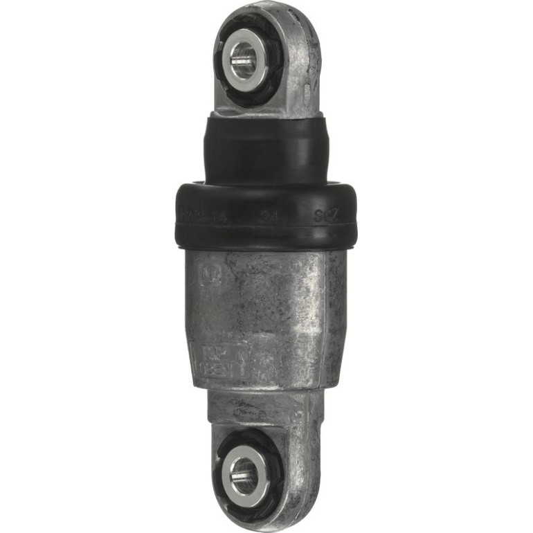 Schwingungsdämpfer, Keilrippenriemen T39425