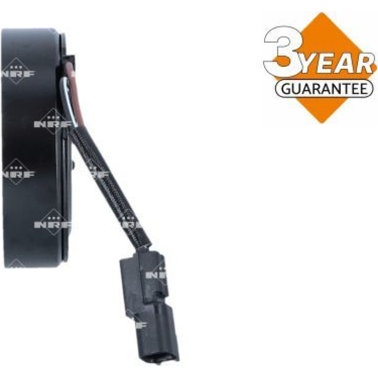 Spule, Magnetkupplung-Kompressor 380601 Spule, Magnetkupplung-Kompressor 380601