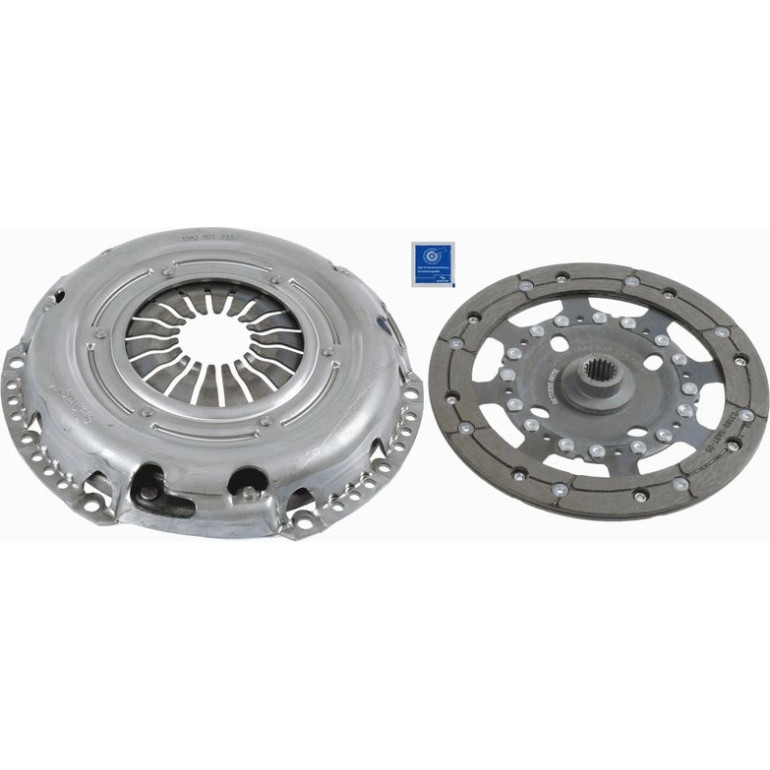 SACHS 3000 951 246 Kupplungssatz SACHS 3000 951 246 Kupplungssatz
