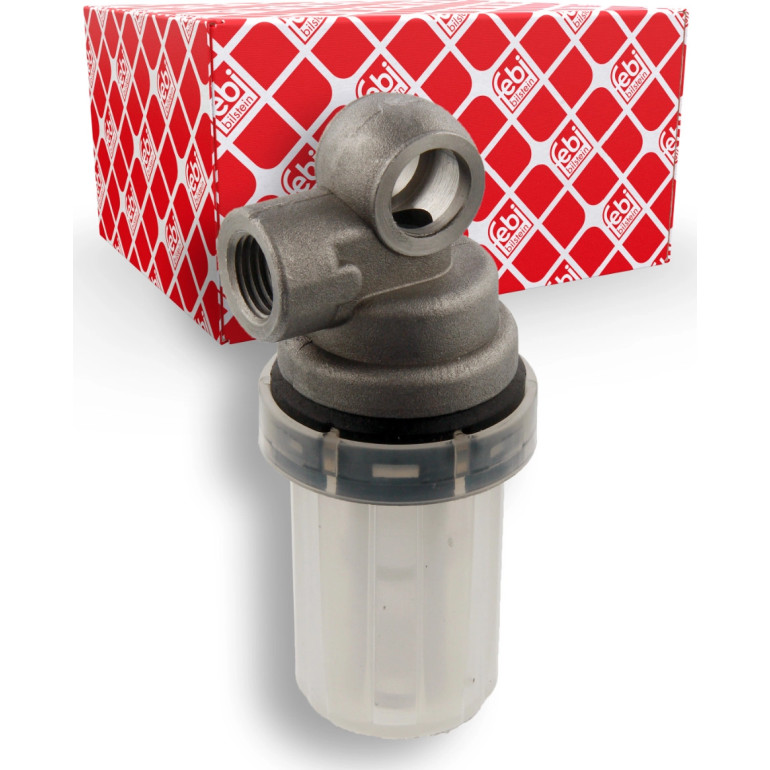 FEBI BILSTEIN 35160 Kraftstofffilter FEBI BILSTEIN 35160 Kraftstofffilter